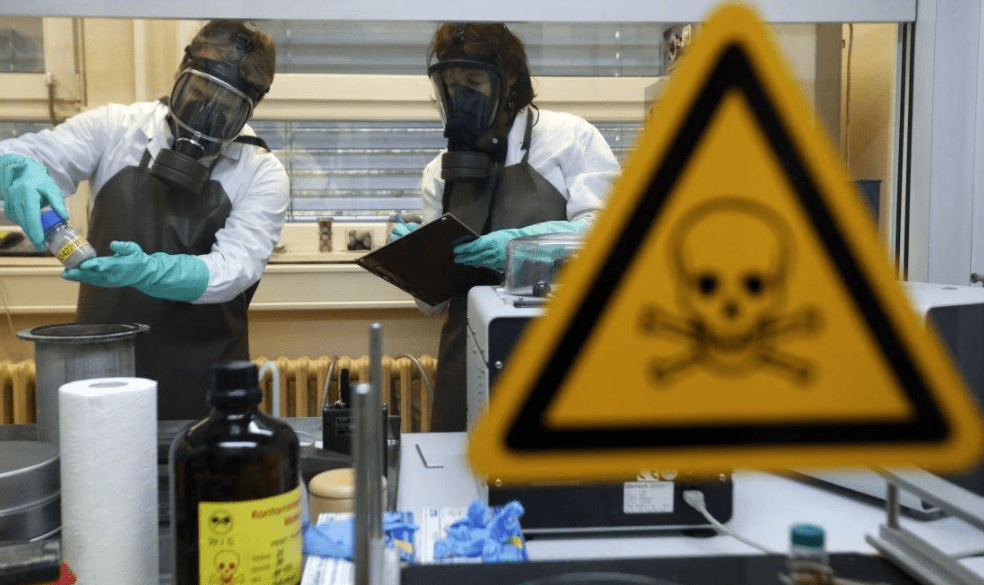 看這回美國作何解釋！歐洲的新冠病毒或來自德堡，傳播路徑已公布