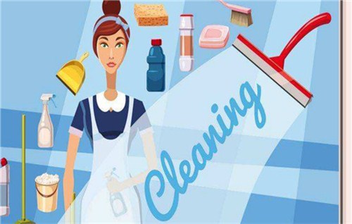 保潔劑的知識(shí)有一些？保潔員們應(yīng)該知道怎么使用