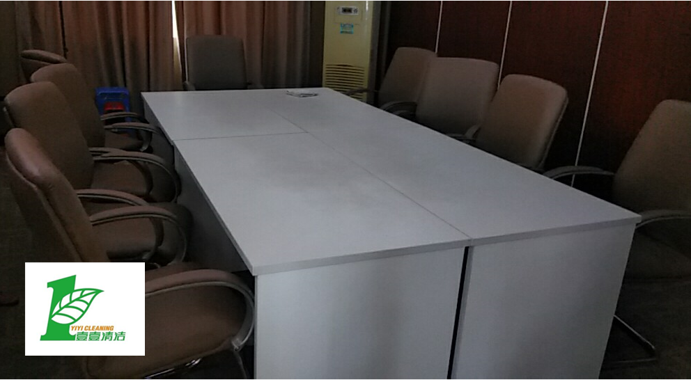 東莞清潔公司辦公室清潔程序和注意事項(xiàng)？