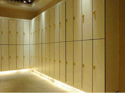 更衣柜的日常保潔、清潔標(biāo)準(zhǔn)